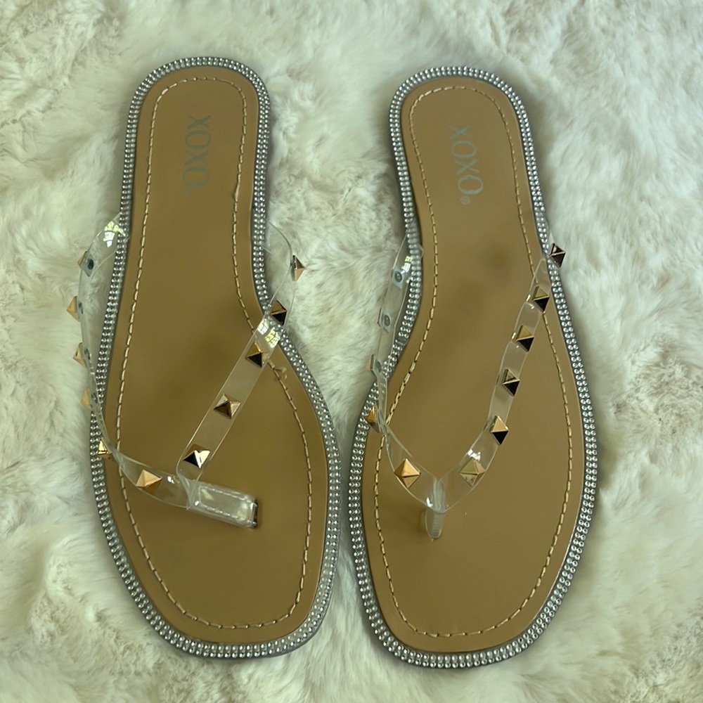 Xoxo Sandals